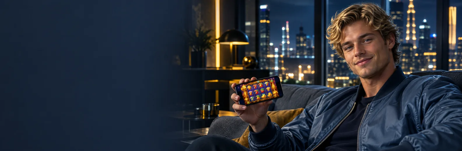 Bizzo Casino Slovensko – do 1550 eur