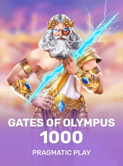Gates of Olympus 1000 – automat v Bizzo Casino